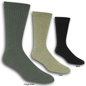 Wigwam Everyday Fusion Tactical Crew Adult Socks