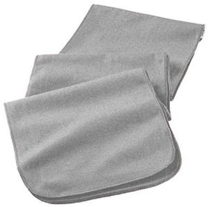 Augusta Full Length Athletic Fleece Scarf