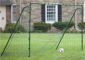FoldFast - One Piece Folding Soccer Goal