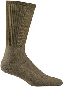 Wigwam Hot Weather BDU Pro Tactical Adult Socks