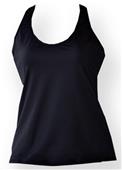 Fit 2 Win Isabelle Racer Back Sports Tank