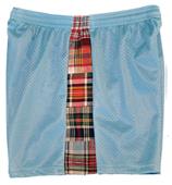 Fit 2 Win Girls' India Tricot Mesh Shorts