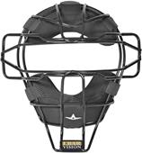 ALL-STAR Hollow Steel Baseball Umpire's Face Masks