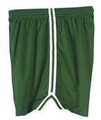 Fit 2 Win Women's Severn Tricot Mesh 5 1/2" Shorts