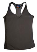 Fit2Win Women's Salisbury Dryflex Racerback Jersey