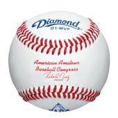 Diamond D1-MVP AABC World Series Baseballs Diamond D1-MVP AABC World Series Baseballs