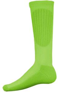 Red Lion Green Terry Dust Shoe Wiping Socks