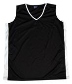 Fit 2 Win Women's Minnesota Sleeveless Jerseys