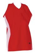 Fit2Win Women's Georgia Modified Racerback Jerseys