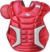 ALL-STAR CP28PRO Pro Baseball Chest Protectors ALL-STAR CP28PRO Pro Baseball Chest Protectors