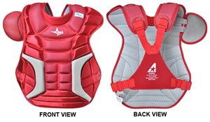ALL-STAR CP28PRO Pro Baseball Chest Protectors