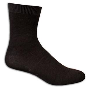 Closeout Black Fashion/Trouser Socks PAIR