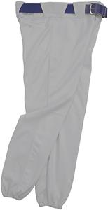 Martin Baseball Pro Weight Belt Loop Pants