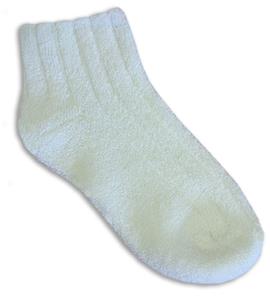 Closeout Ankle Socks PAIR