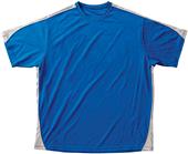 Martin Moisture Wicking Two Tone T-shirts Martin Moisture Wicking Two Tone T-shirts