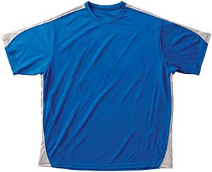 Martin Moisture Wicking Two Tone T-shirts