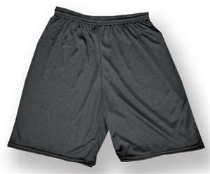 Fit 2 Win Storm Swiss Pique Practice Shorts