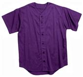 Martin Full Button Baseball Jerseys Martin Full Button Baseball Jerseys