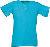 Martin 2 Button Placket Baseball Jerseys Martin 2 Button Placket Baseball Jerseys