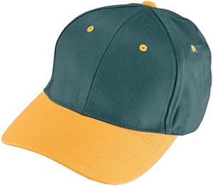 Martin Cotton Twill Caps