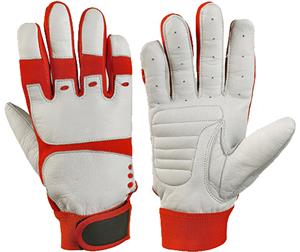 Martin Batter's Gloves