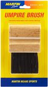 Martin Sports Baseball Umpire Brush Martin Sports Baseball Umpire Brush