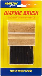 Martin Umpire Brush