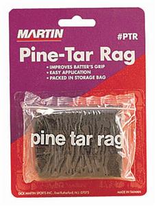 Martin Baseball Pine Tar