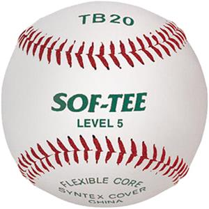 Martin Level 5 Official League Tee Balls