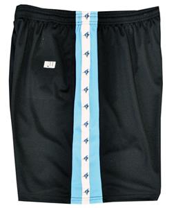 Mens Pinnacle Johns Hopkins College Pocket Shorts