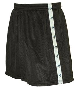 Womens Mascot Johns Hopkins Mesh College Shorts