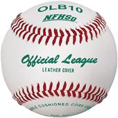Martin Sports Official NFHS Raised Seam Baseballs Martin Sports Official NFHS Raised Seam Baseballs