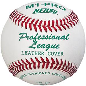 Martin Pro League NFHS Baseballs