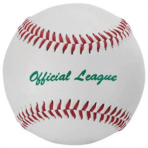 Martin Autograph Baseballs