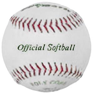 Martin Official 11" or 12" White Softballs