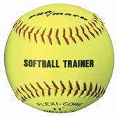 Martin Sports Official 11" or 12" Yellow Softballs Martin Sports Official 11" or 12" Yellow Softballs