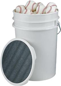 Martin Padded Baseball Buckets