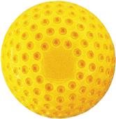 Martin SPB9-Y Pitching Machine Yellow Baseballs Martin SPB9-Y Pitching Machine Yellow Baseballs