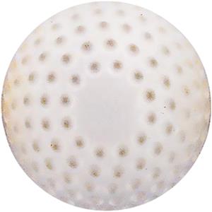Martin SPB9-W Pitching Machine White Baseballs