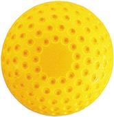 Martin Pitching Machine 11"/12" Yellow Softballs Martin Pitching Machine 11"/12" Yellow Softballs