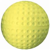 Martin 11" or 12" Machine Optic Yellow Softballs Martin 11" or 12" Machine Optic Yellow Softballs
