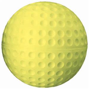 Martin 11" or 12" Machine Optic Yellow Softballs