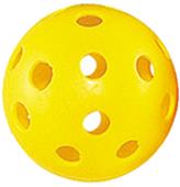Martin Sports Plastic Softballs (1 Dozen) Martin Sports Plastic Softballs (1 Dozen)