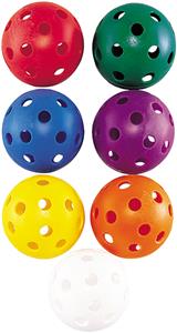 Martin Plastic Softballs