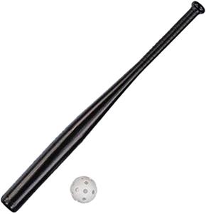 Martin Plastic Bat & Ball Combo