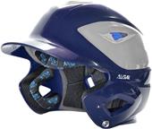 ALL-STAR System 7 BH3500TT Batting Helmets-NOCSAE ALL-STAR System 7 BH3500TT Batting Helmets-NOCSAE