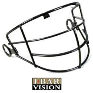 ALL-STAR BH6500 Batting Helmets Face Guards