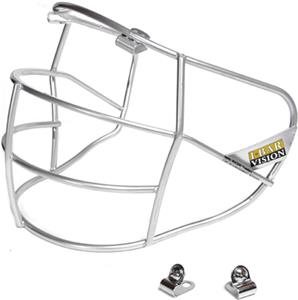ALL-STAR BH3000 Batting Helmet Face Guards