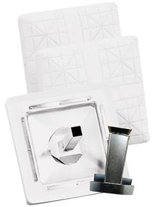 Martin Professional Bases (set of 3)