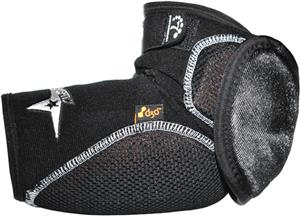 ALL-STAR BEG4000 Protective Baseball Elbow Guards